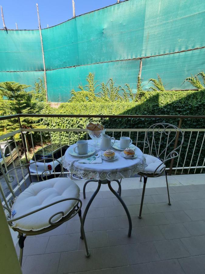 Casa Rosellina Sorrento Villa Екстериор снимка
