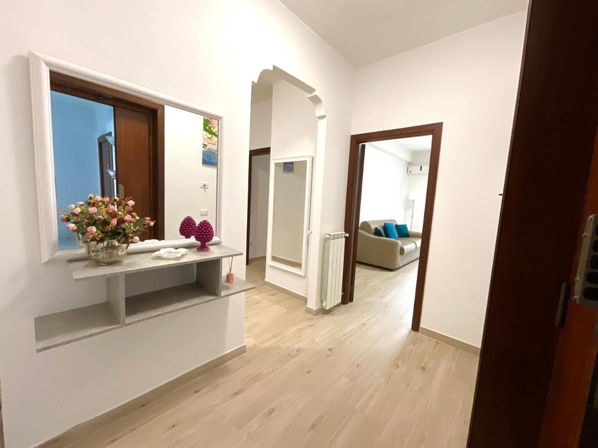 Casa Rosellina Sorrento Villa Екстериор снимка