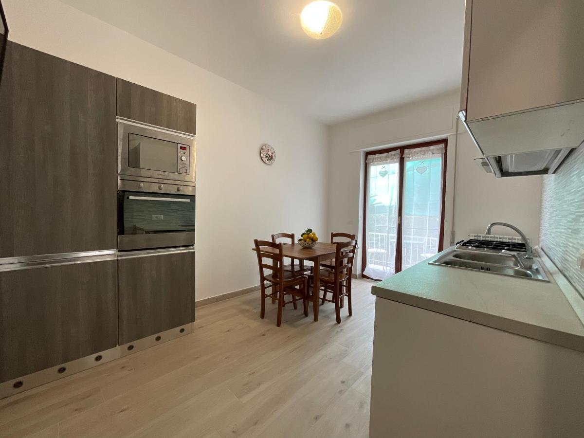 Casa Rosellina Sorrento Villa Екстериор снимка