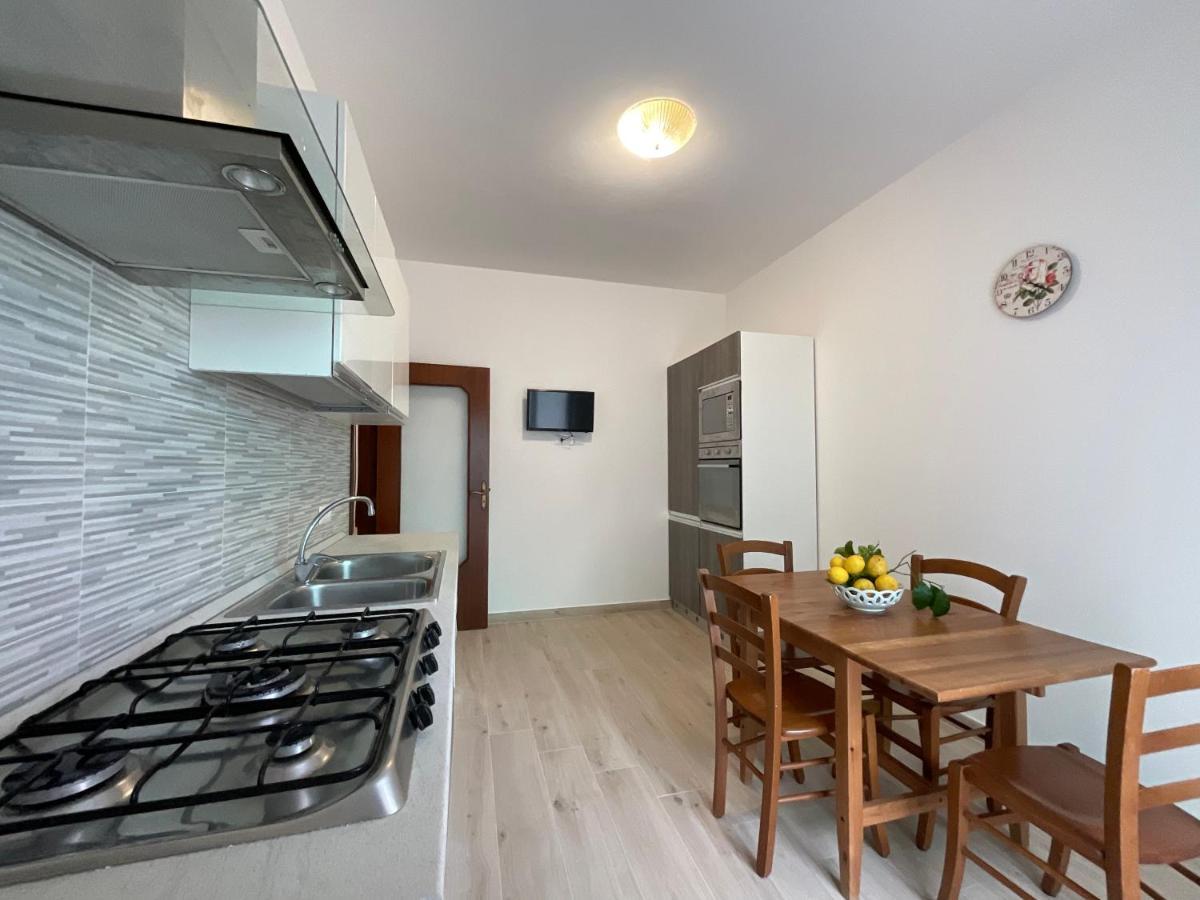 Casa Rosellina Sorrento Villa Екстериор снимка