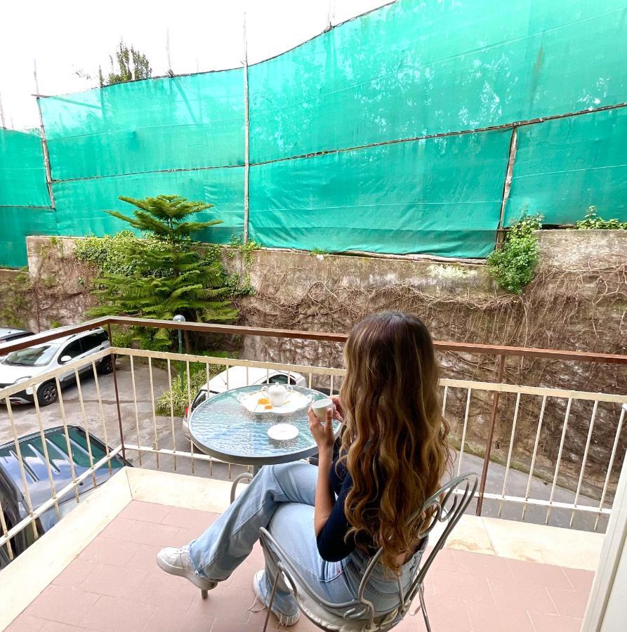 Casa Rosellina Sorrento Villa Екстериор снимка