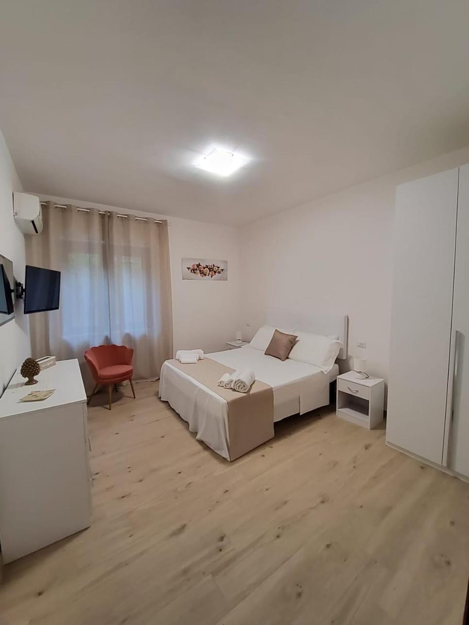 Casa Rosellina Sorrento Villa Екстериор снимка