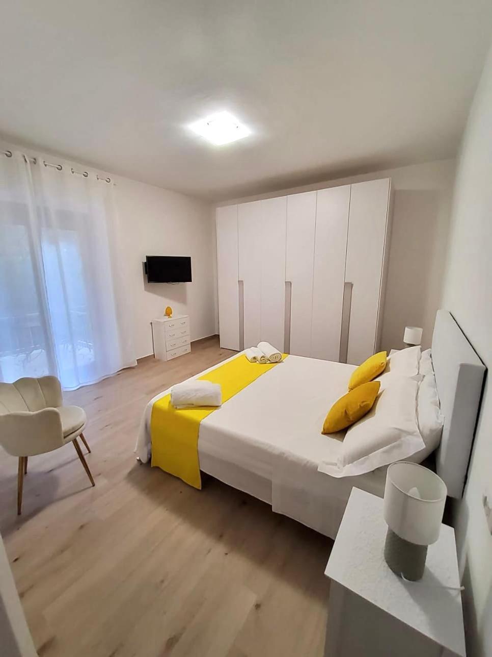 Casa Rosellina Sorrento Villa Екстериор снимка