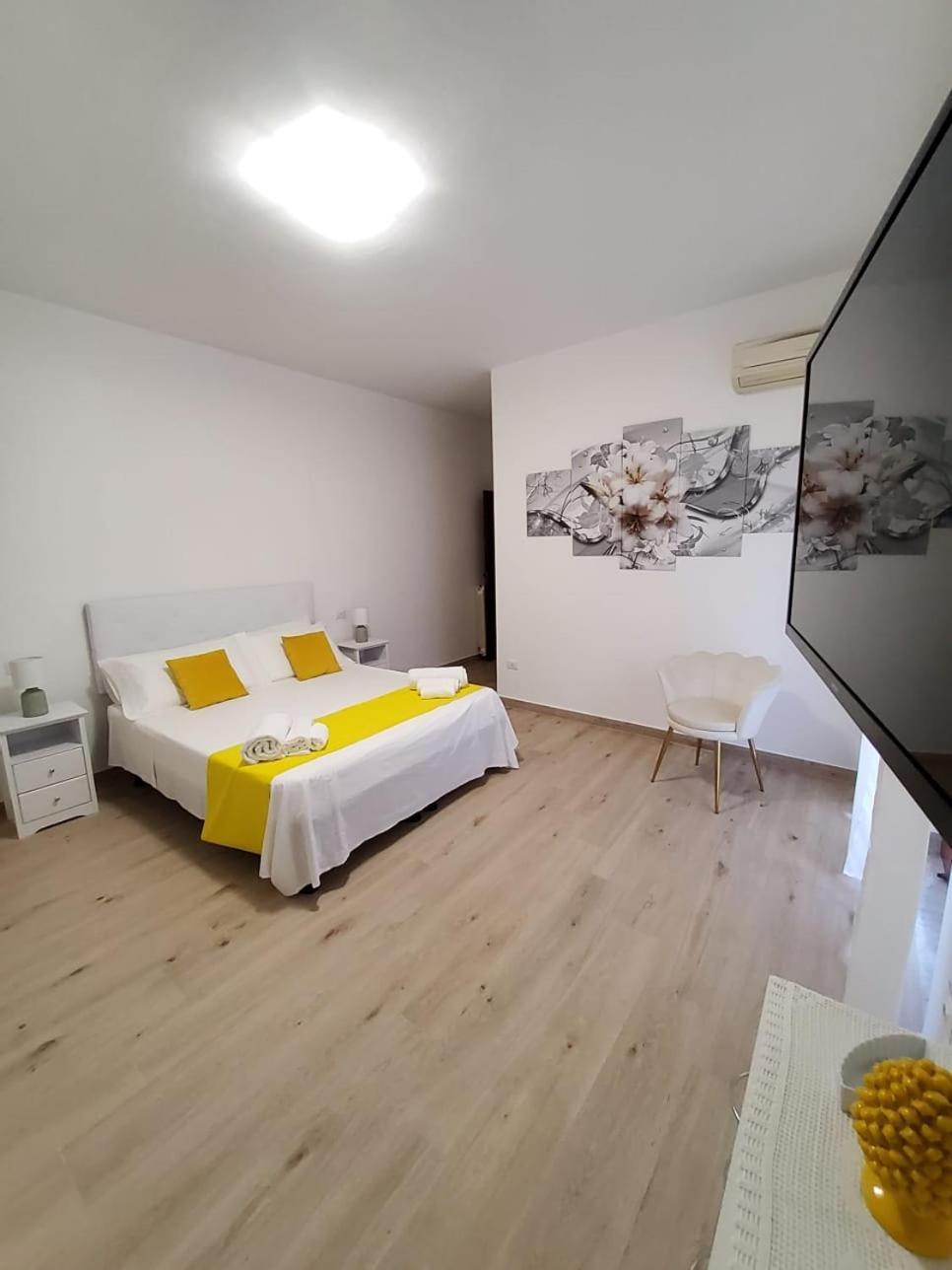 Casa Rosellina Sorrento Villa Екстериор снимка