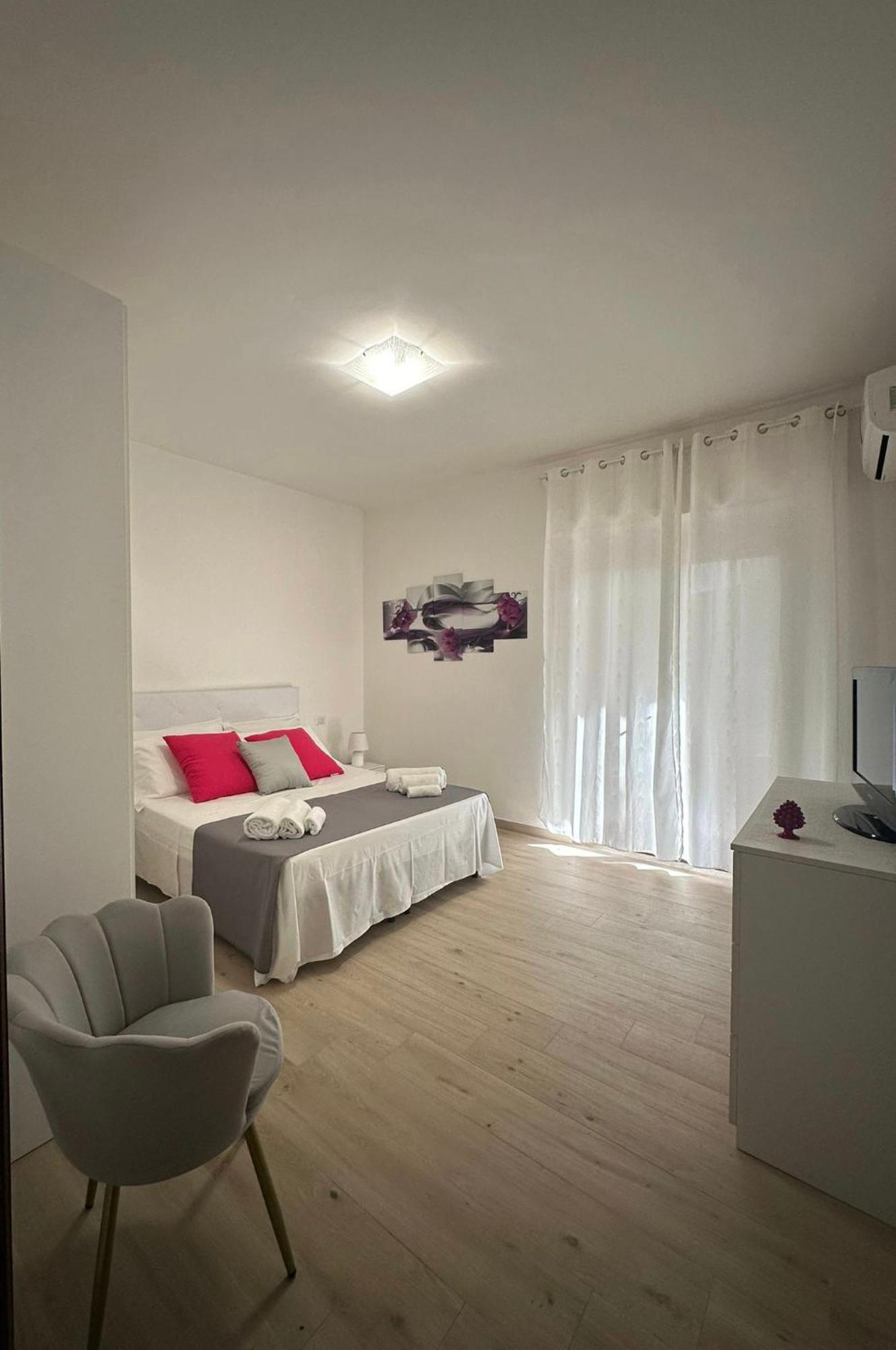 Casa Rosellina Sorrento Villa Екстериор снимка