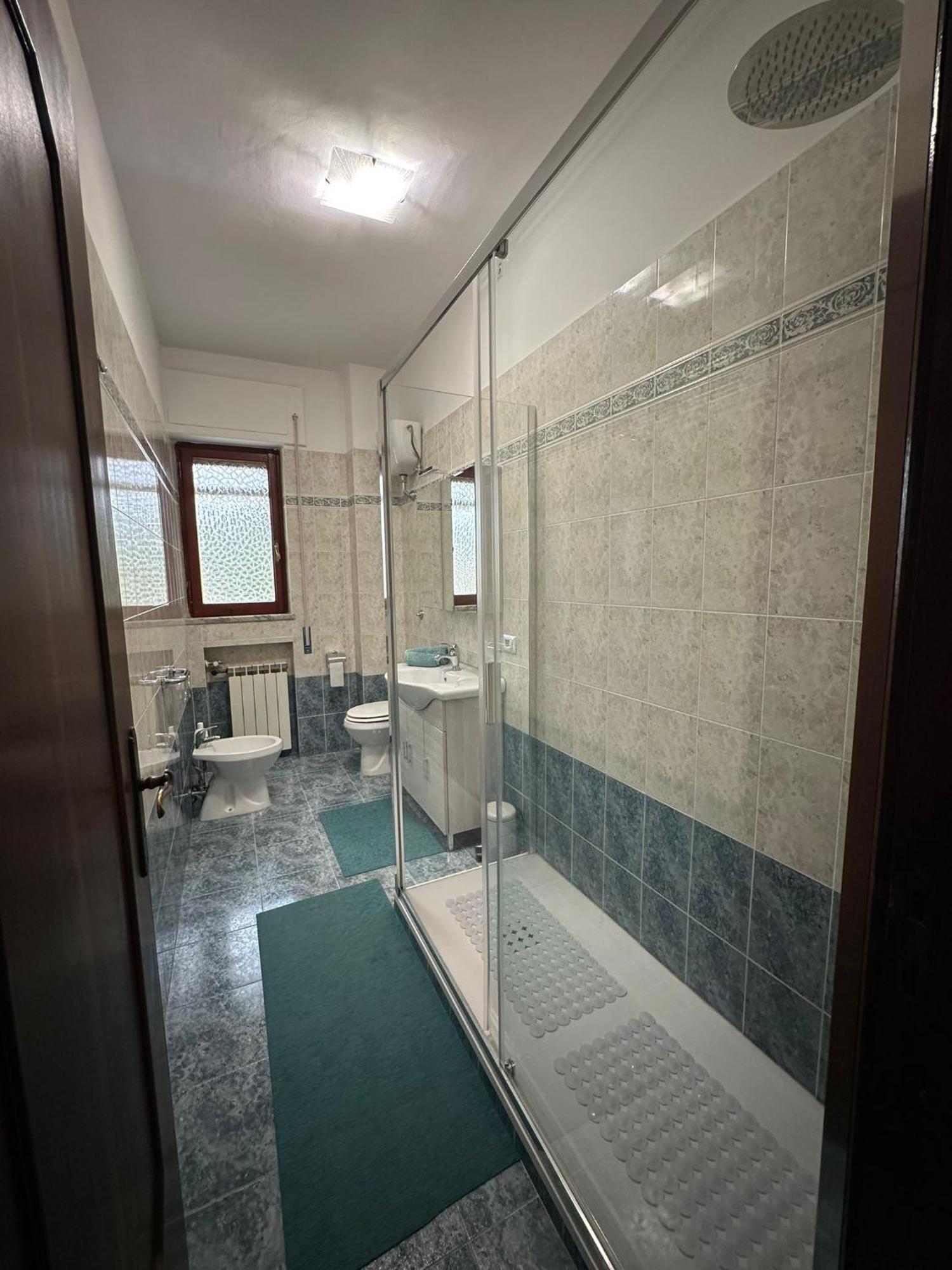 Casa Rosellina Sorrento Villa Екстериор снимка