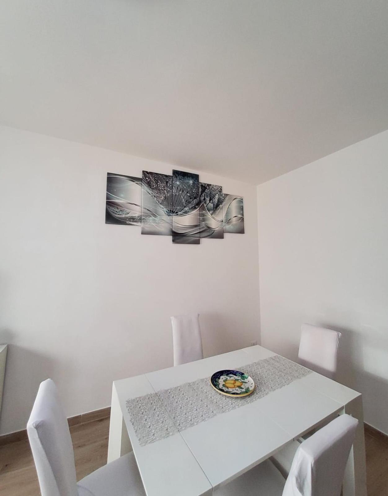 Casa Rosellina Sorrento Villa Екстериор снимка